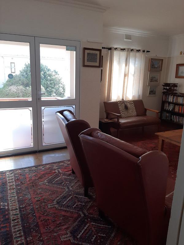 To Let 2 Bedroom Property for Rent in Fish Hoek Western Cape